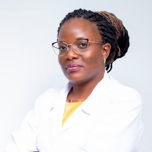 Dr. Rosine Kubana